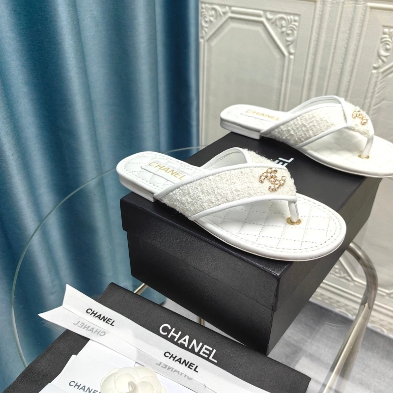 Chxnxl Slippers Practical 130664