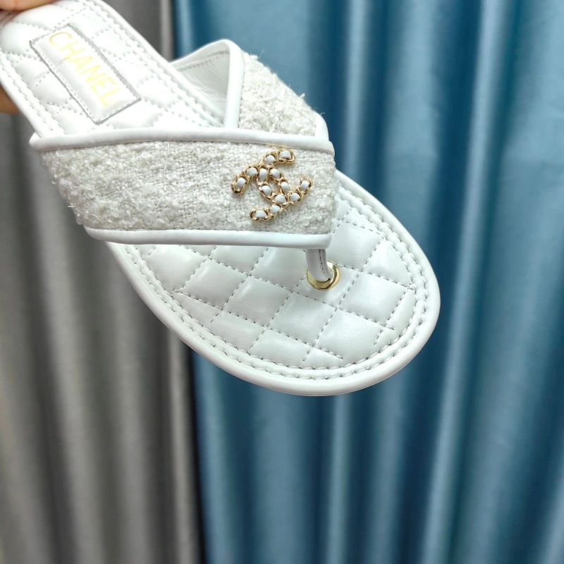 Chxnxl Slippers Practical 130664
