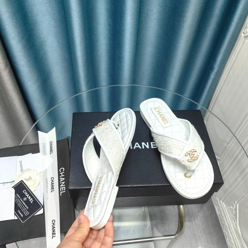 Chxnxl Slippers Practical 130664