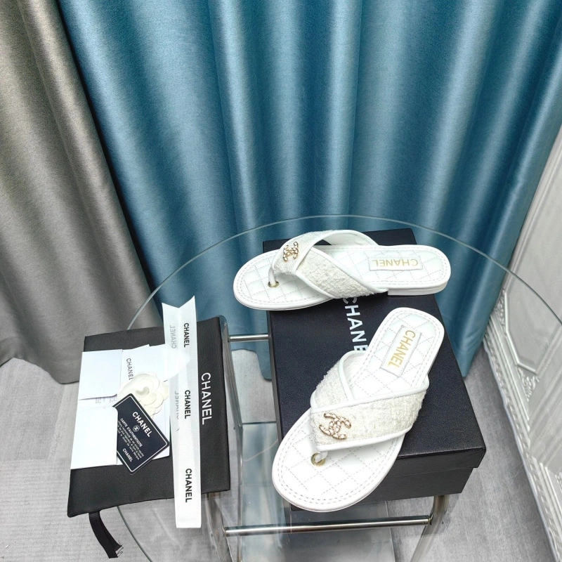 Chxnxl Slippers Practical 130664