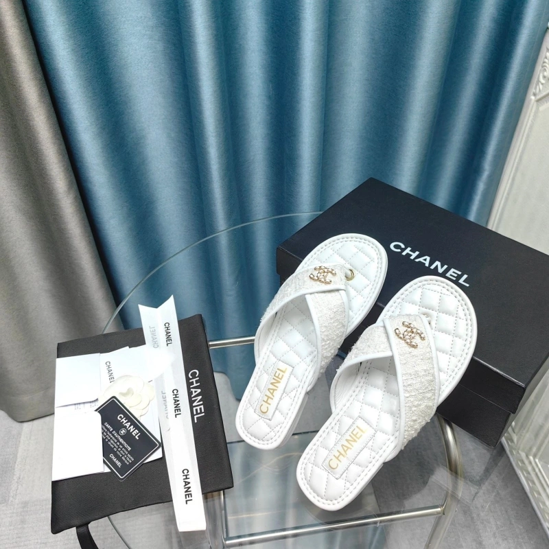 Chxnxl Slippers Practical 130664