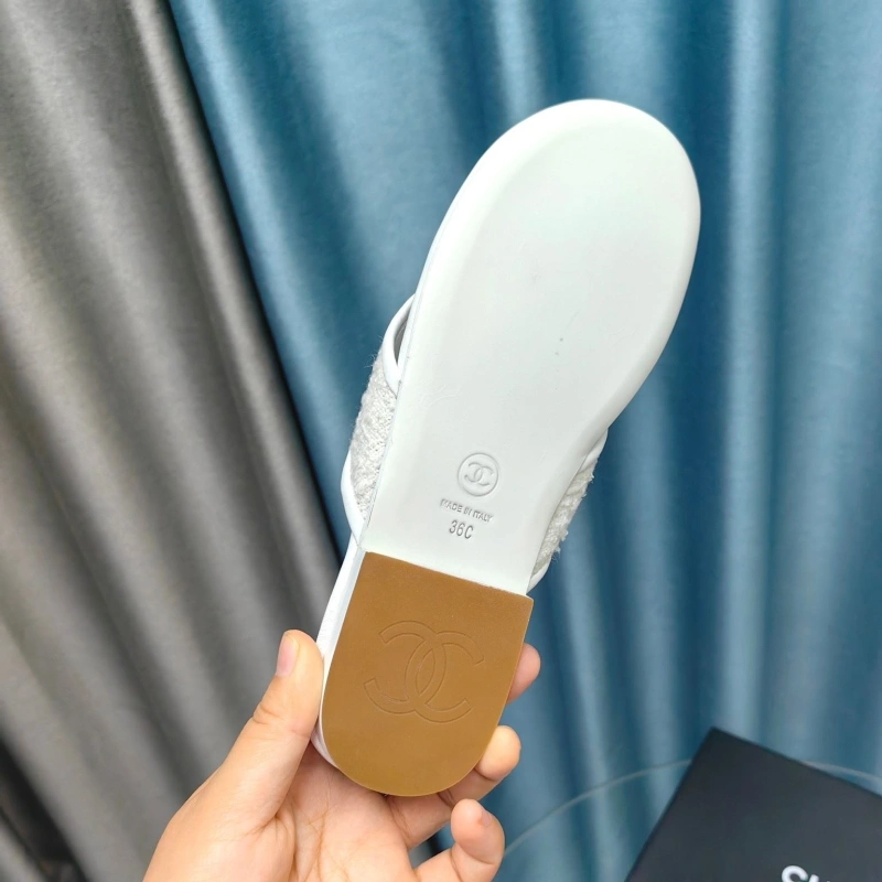 Chxnxl Slippers Practical 130664