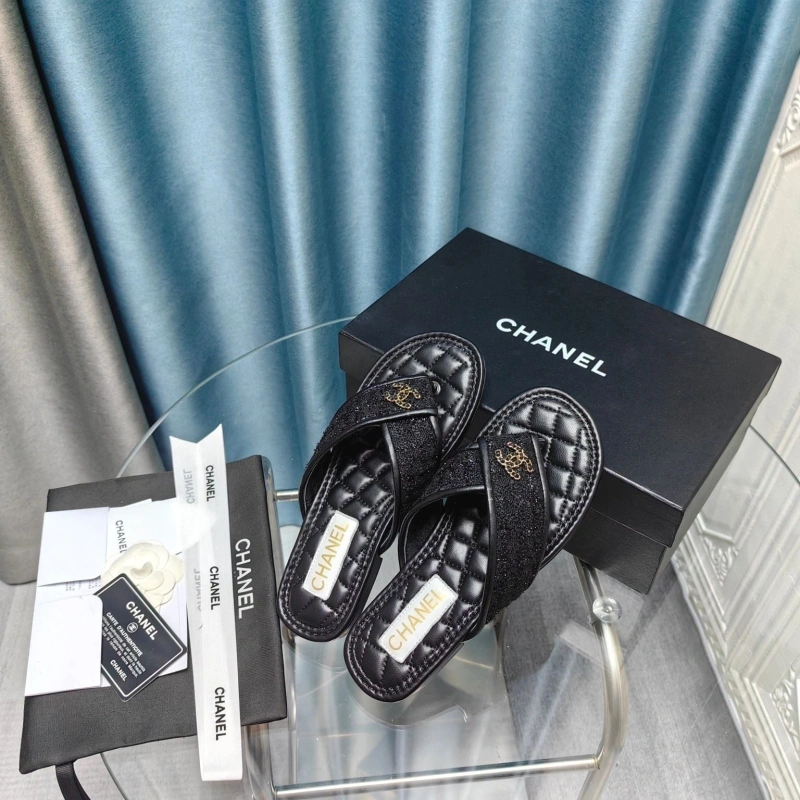Chxnxl Slippers Comfortable 130662