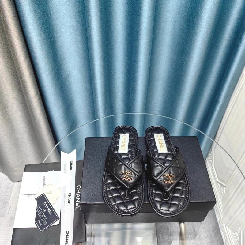Chxnxl Slippers EyeCatching 130660
