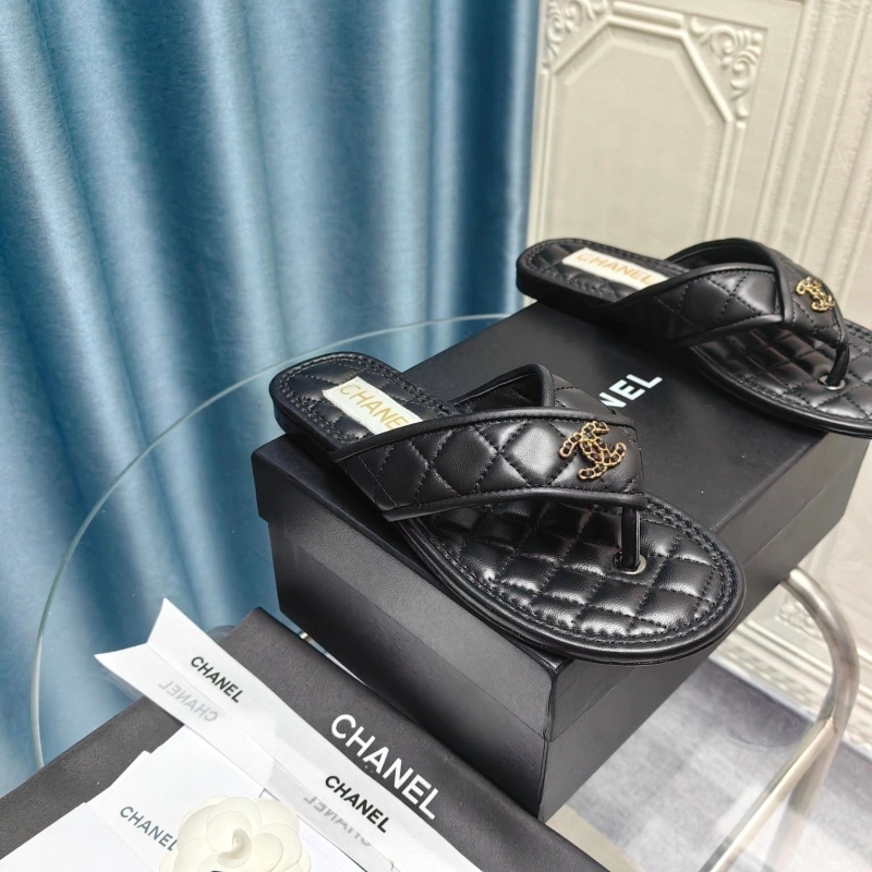 Chxnxl Slippers EyeCatching 130660