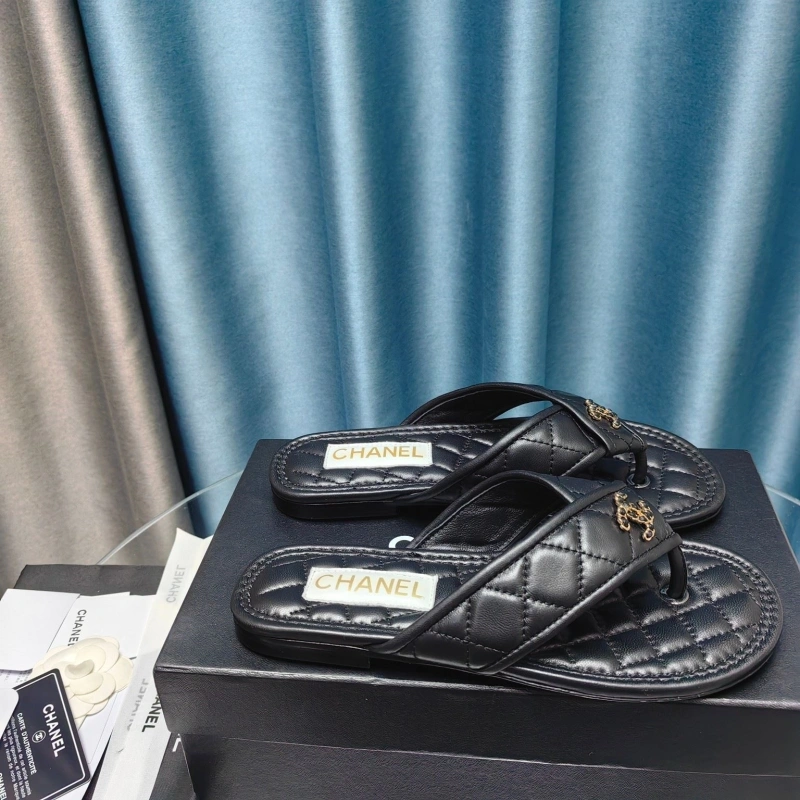 Chxnxl Slippers EyeCatching 130660