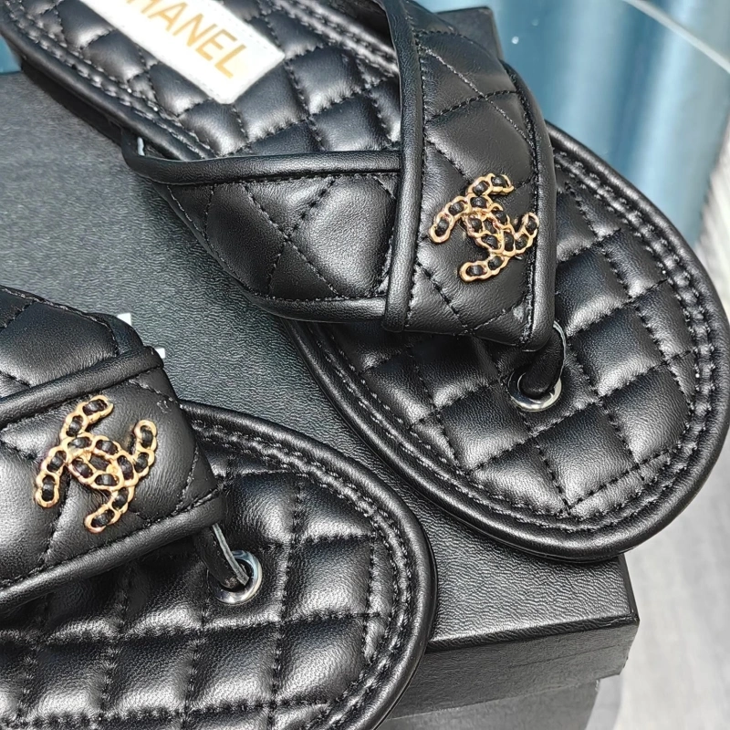 Chxnxl Slippers EyeCatching 130660
