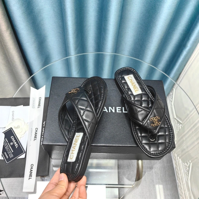 Chxnxl Slippers EyeCatching 130660