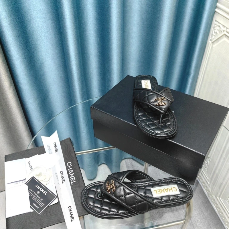 Chxnxl Slippers EyeCatching 130660