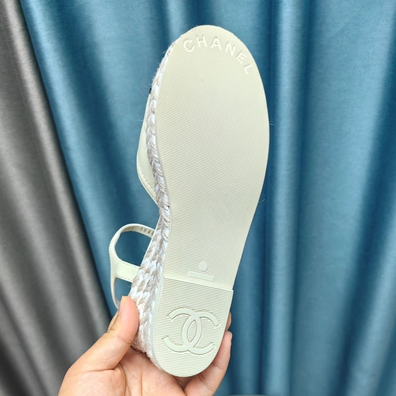 Bright Chxnxl Sandals 131192