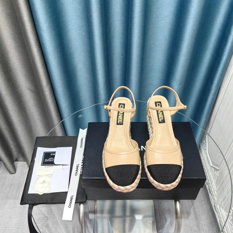 HighQuality Chxnxl Sandals 131184