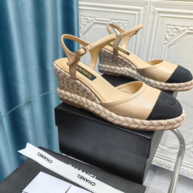 HighQuality Chxnxl Sandals 131184