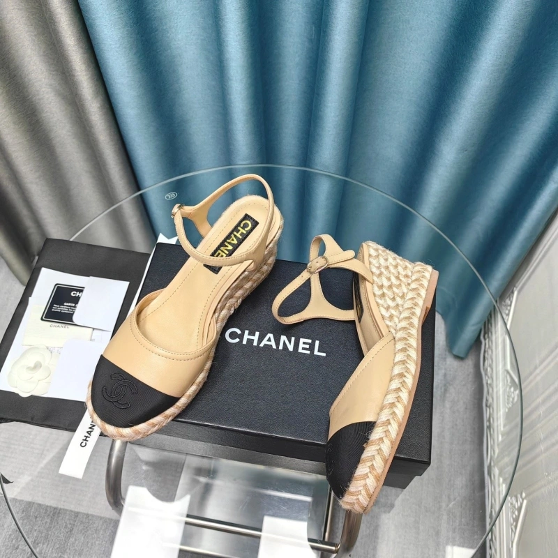 HighQuality Chxnxl Sandals 131184