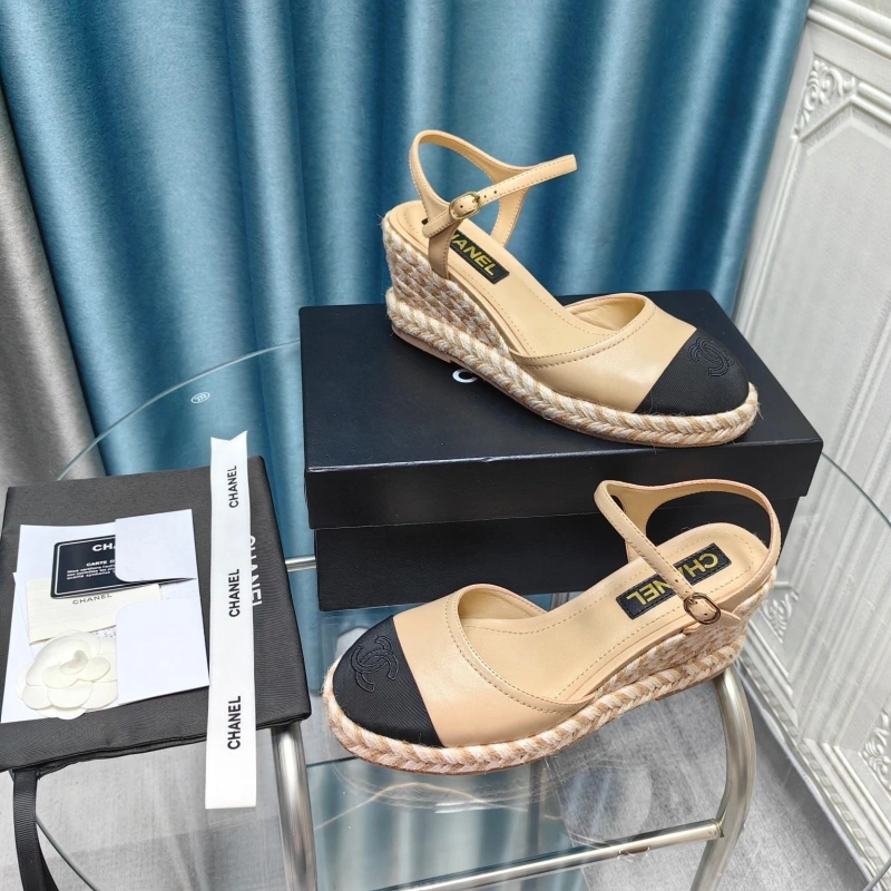 HighQuality Chxnxl Sandals 131184