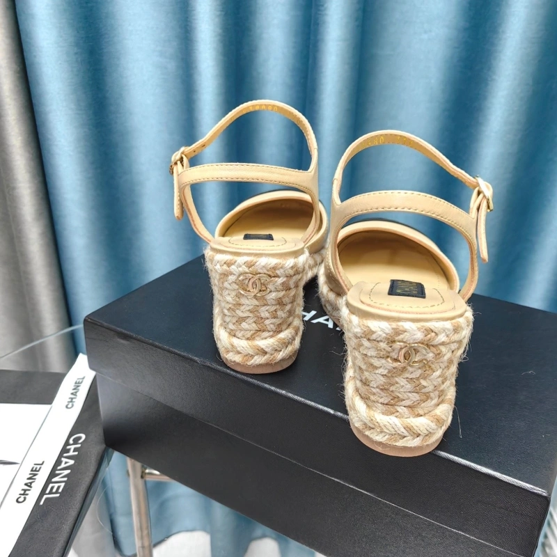 HighQuality Chxnxl Sandals 131184