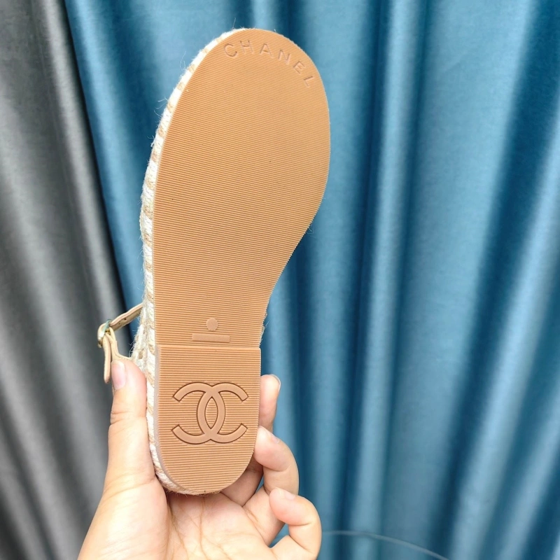 HighQuality Chxnxl Sandals 131184