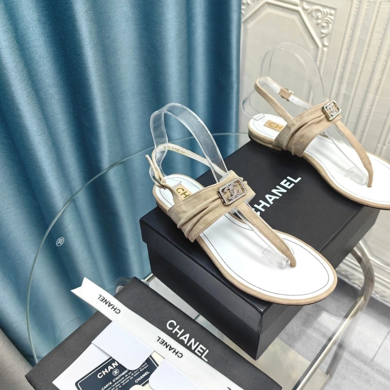 Chxnxl Sandals Durable 131193