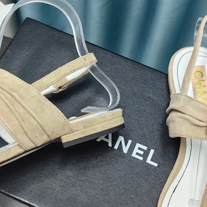 Chxnxl Sandals Durable 131193