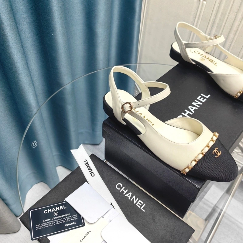 Chxnxl Sandals Sophisticated 131178