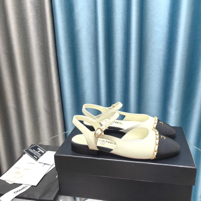 Chxnxl Sandals Sophisticated 131178