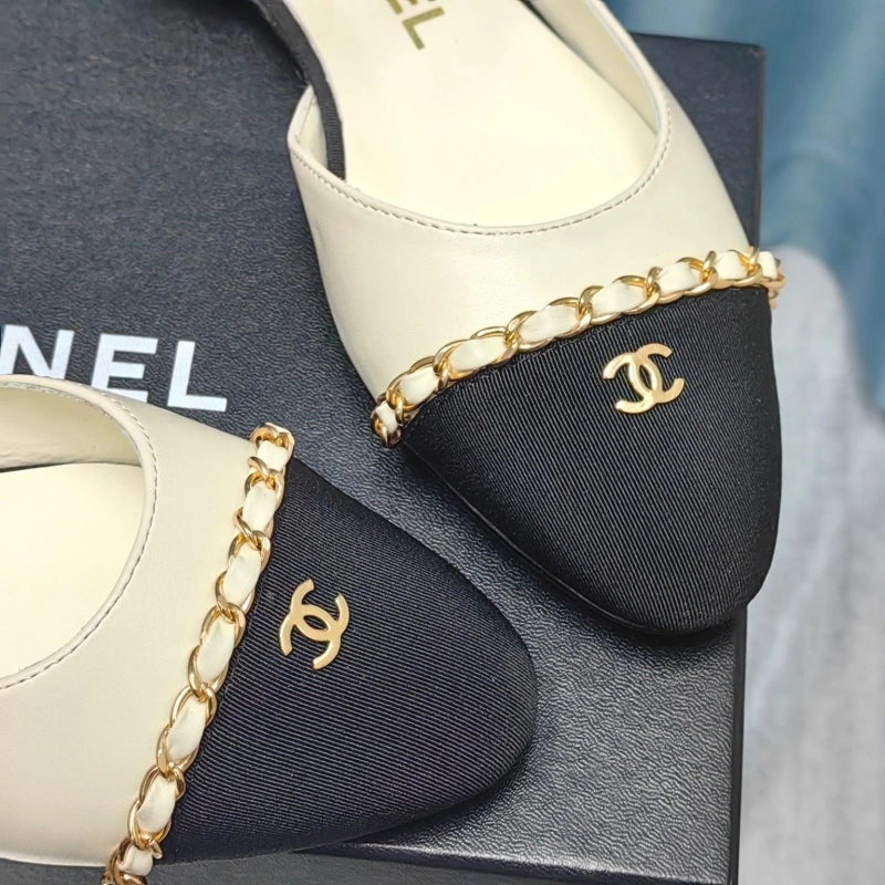 Chxnxl Sandals Sophisticated 131178