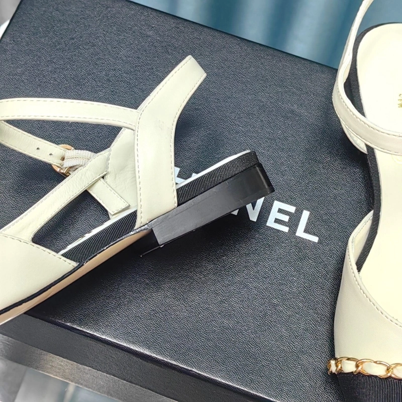 Chxnxl Sandals Sophisticated 131178