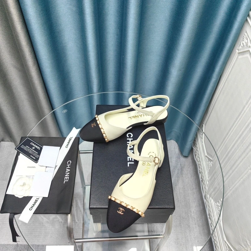 Chxnxl Sandals Sophisticated 131178