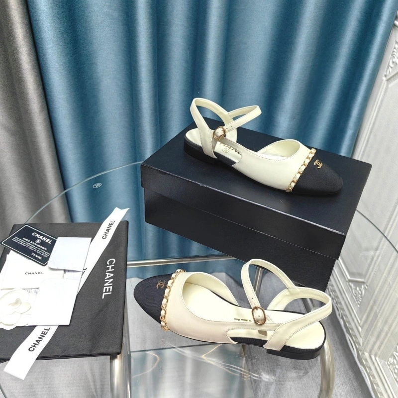 Chxnxl Sandals Sophisticated 131178