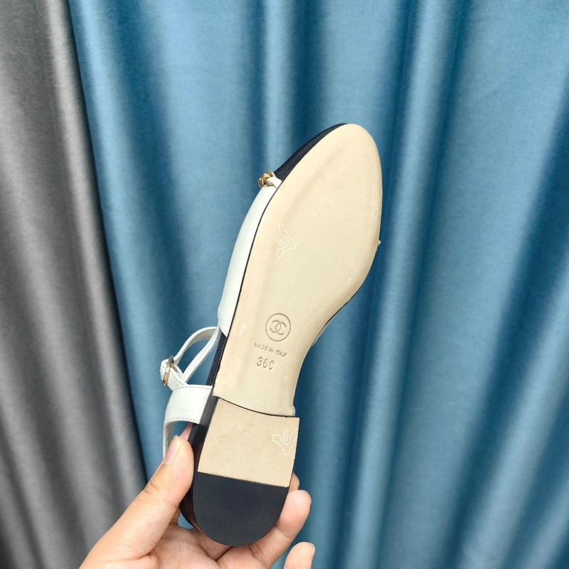 Chxnxl Sandals Sophisticated 131178