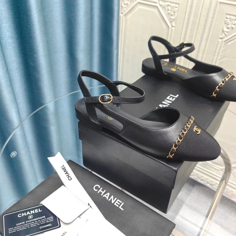 Comfortable Chxnxl Sandals 131177
