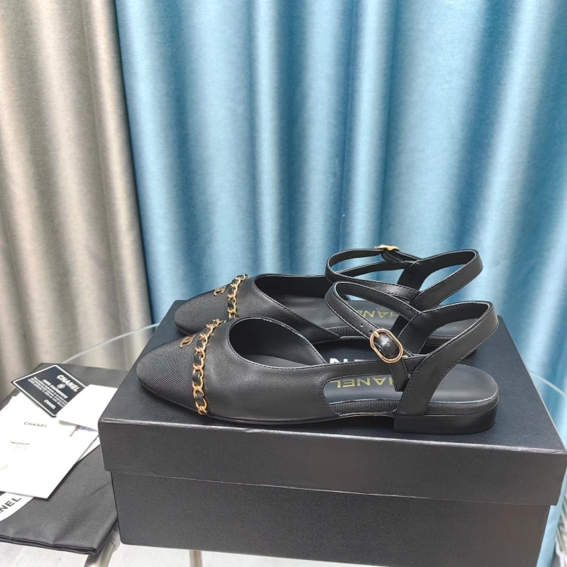 Comfortable Chxnxl Sandals 131177