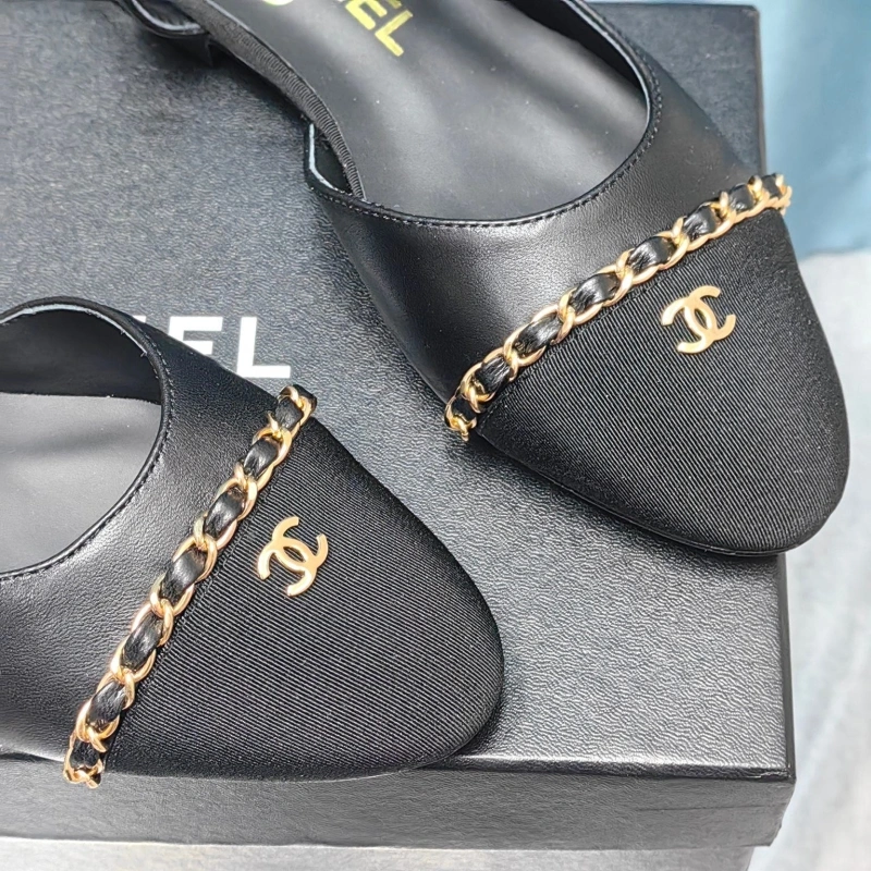 Comfortable Chxnxl Sandals 131177