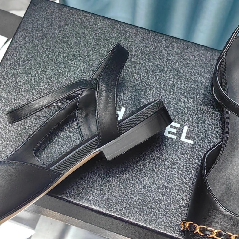 Comfortable Chxnxl Sandals 131177