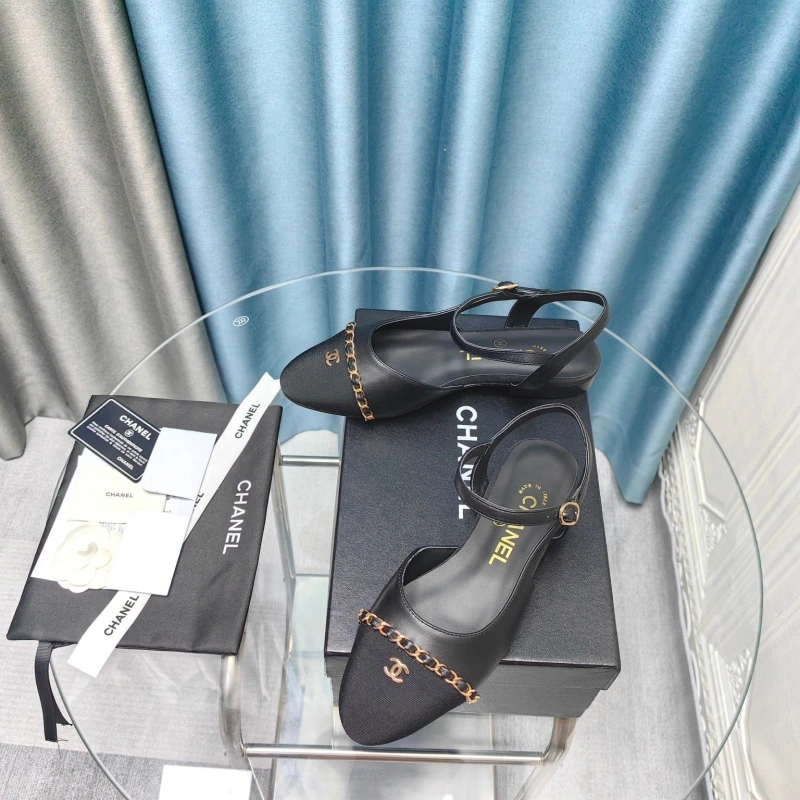 Comfortable Chxnxl Sandals 131177