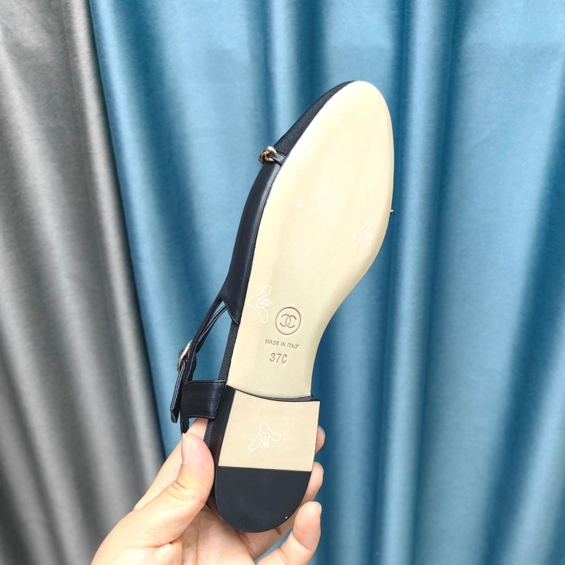 Comfortable Chxnxl Sandals 131177