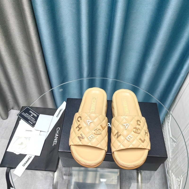 NewStyle Chxnxl Slippers 130653