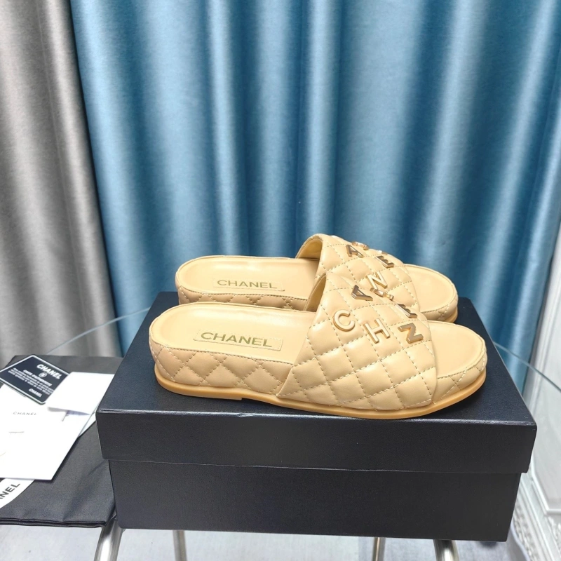NewStyle Chxnxl Slippers 130653