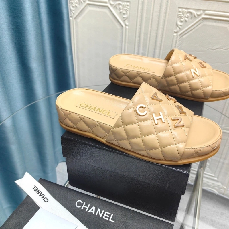 NewStyle Chxnxl Slippers 130653