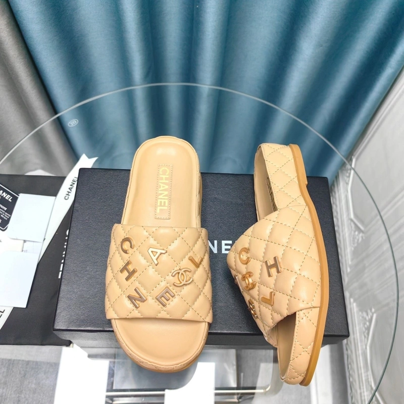 NewStyle Chxnxl Slippers 130653
