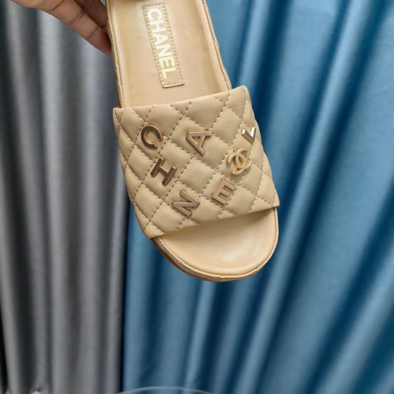 NewStyle Chxnxl Slippers 130653