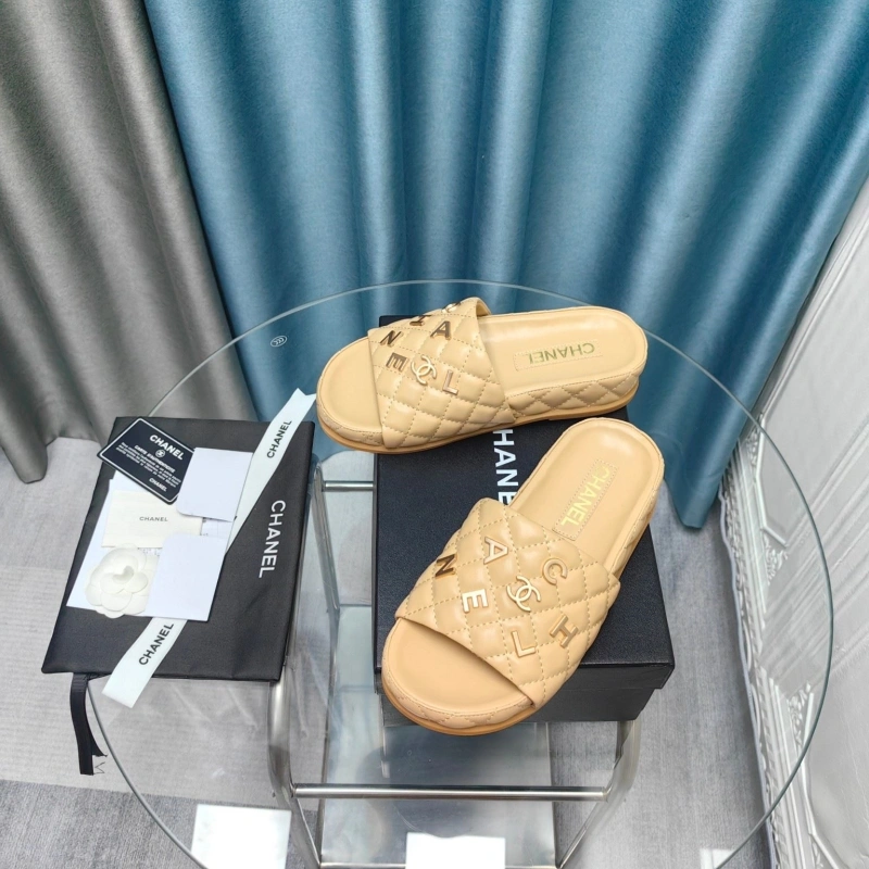NewStyle Chxnxl Slippers 130653
