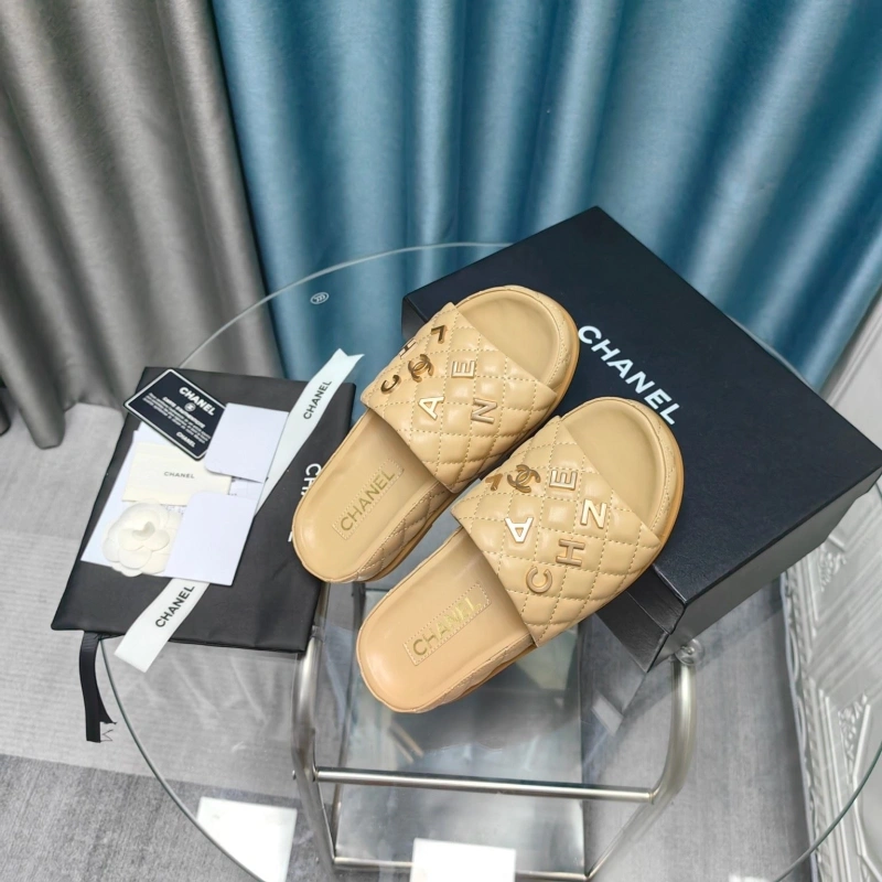 NewStyle Chxnxl Slippers 130653