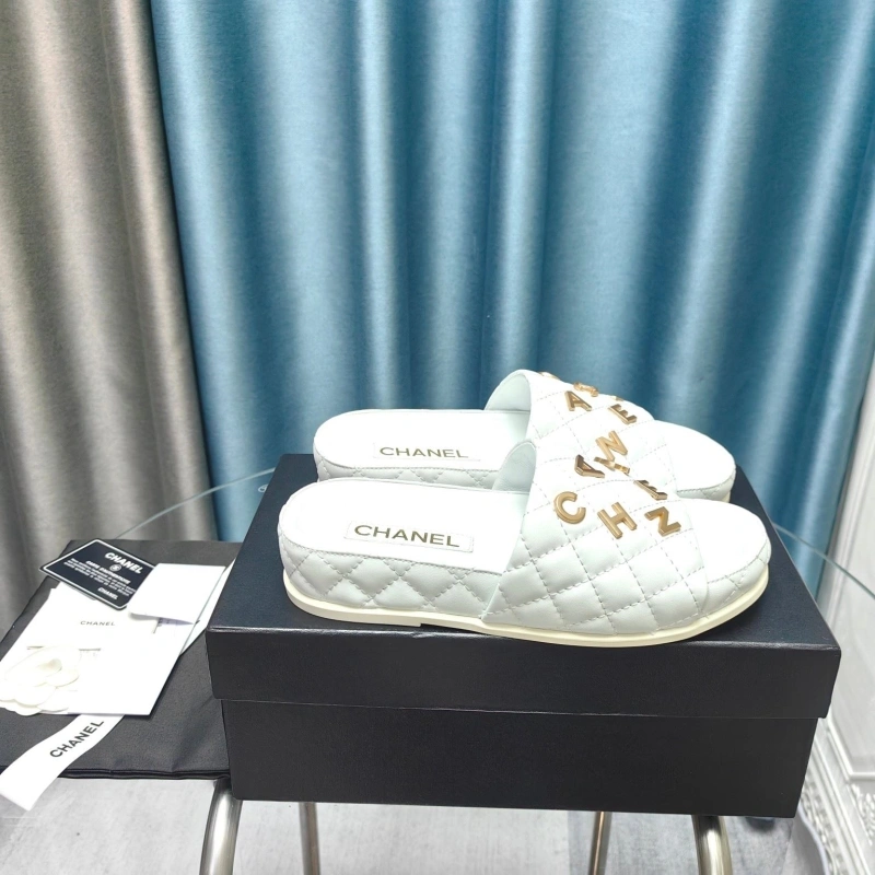Chxnxl Slippers Durable 130657
