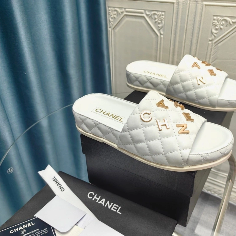 Chxnxl Slippers Durable 130657