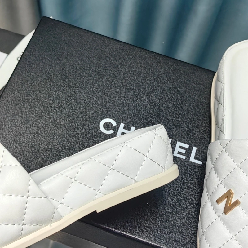 Chxnxl Slippers Durable 130657