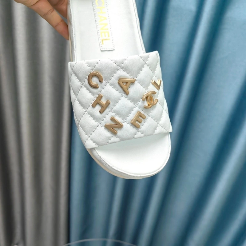 Chxnxl Slippers Durable 130657