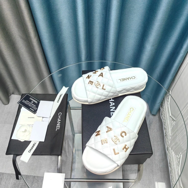 Chxnxl Slippers Durable 130657
