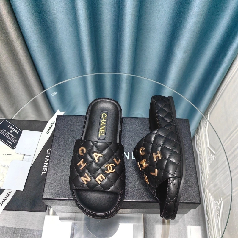 Chxnxl Slippers Bold 130655