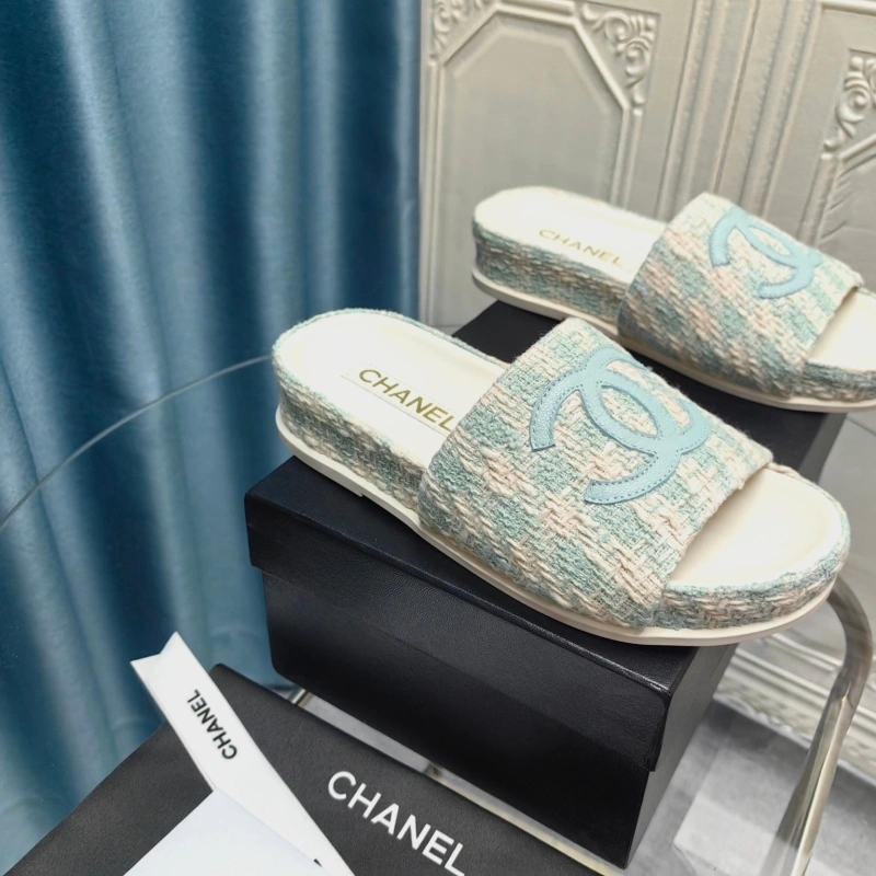 Chxnxl Slippers Durable 130651
