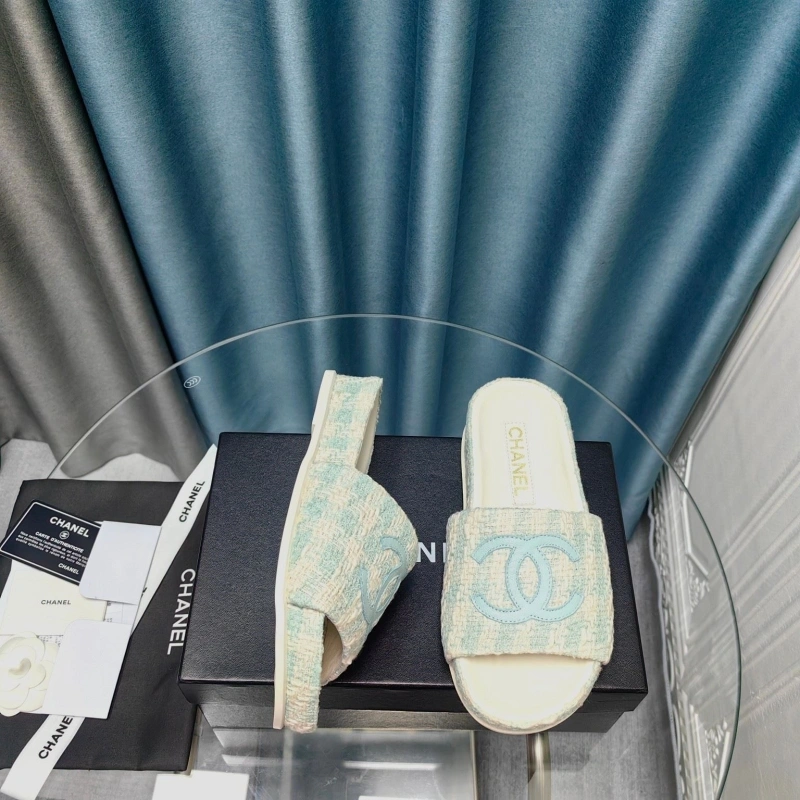 Chxnxl Slippers Durable 130651